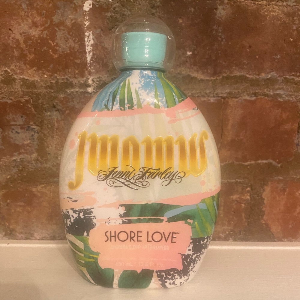 Jwoww Shore Love Double Dip Intensifier